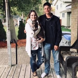 Meet your Posher, Brianne